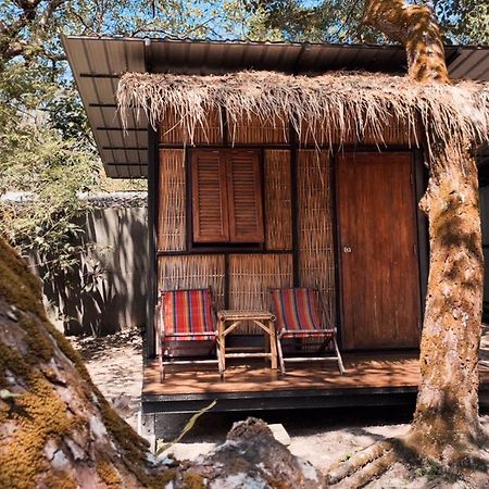 Little Hut Hotel Koh Phayam Exterior photo