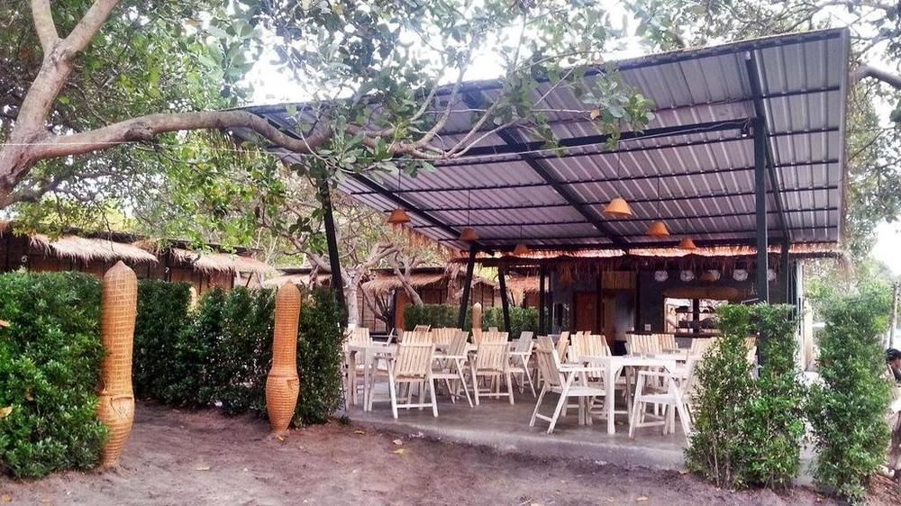 Little Hut Hotel Koh Phayam Exterior photo