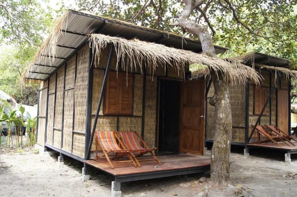 Little Hut Hotel Koh Phayam Exterior photo
