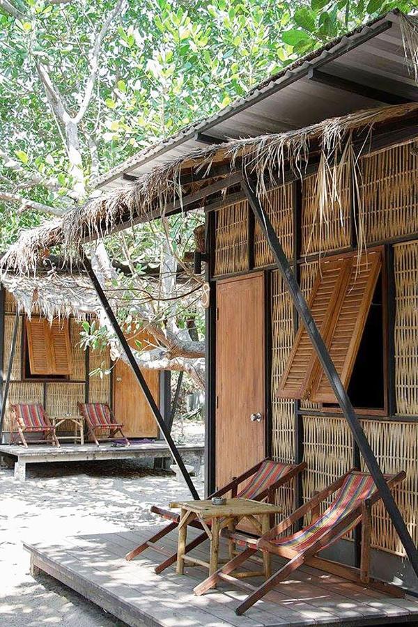 Little Hut Hotel Koh Phayam Exterior photo