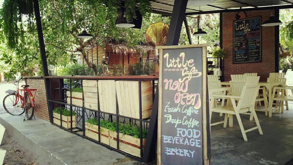 Little Hut Hotel Koh Phayam Exterior photo